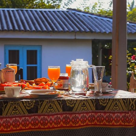 Tehan Homestay Dickwella Exterior foto