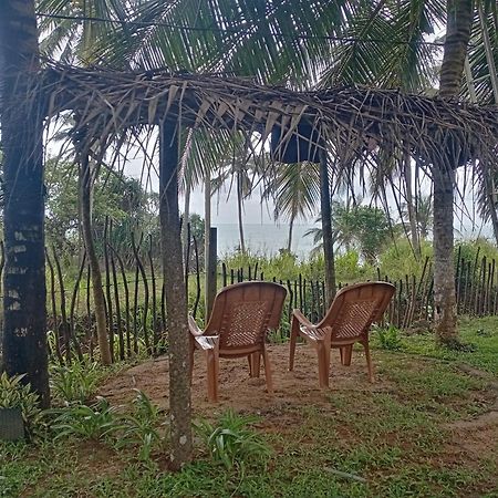 Tehan Homestay Dickwella Exterior foto
