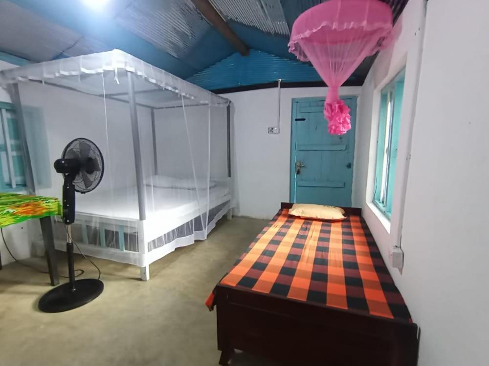 Tehan Homestay Dickwella Exterior foto