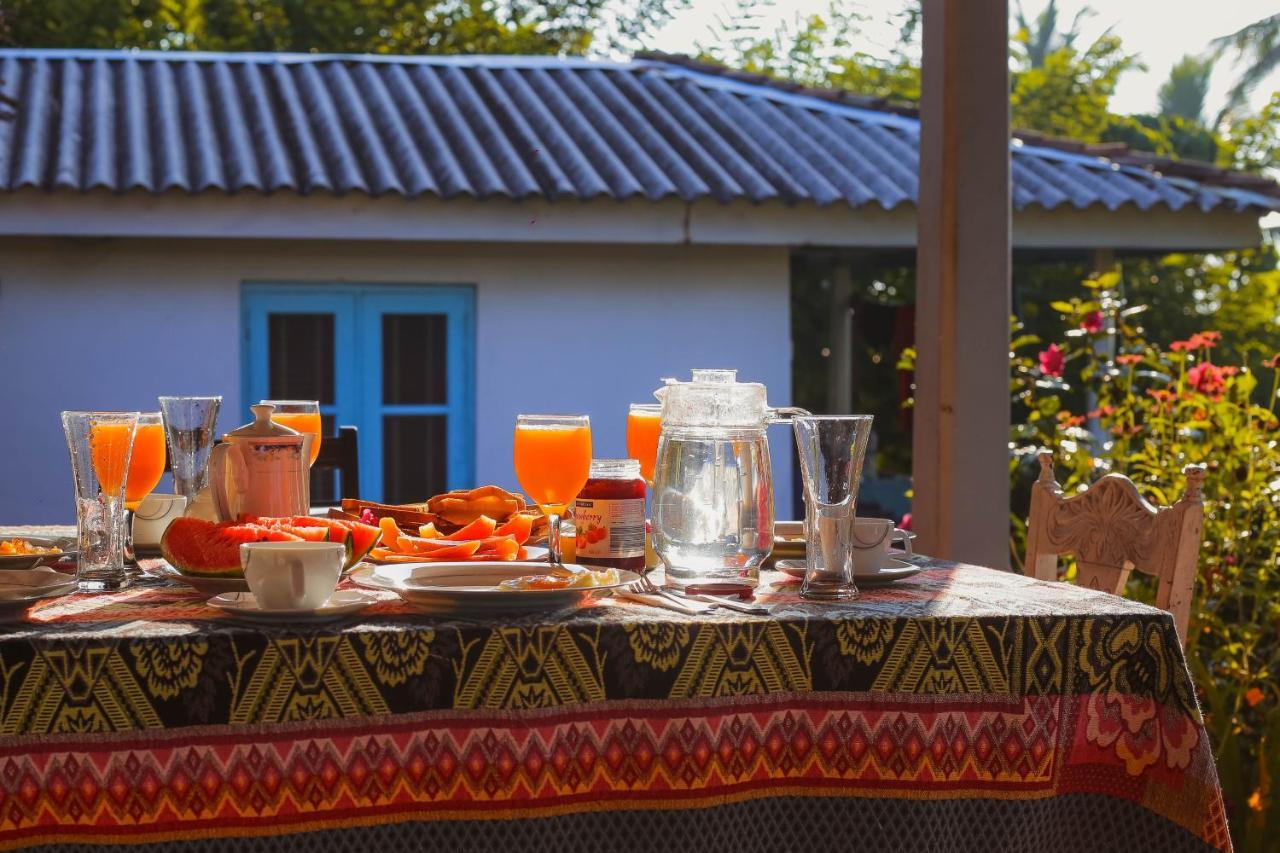 Tehan Homestay Dickwella Exterior foto