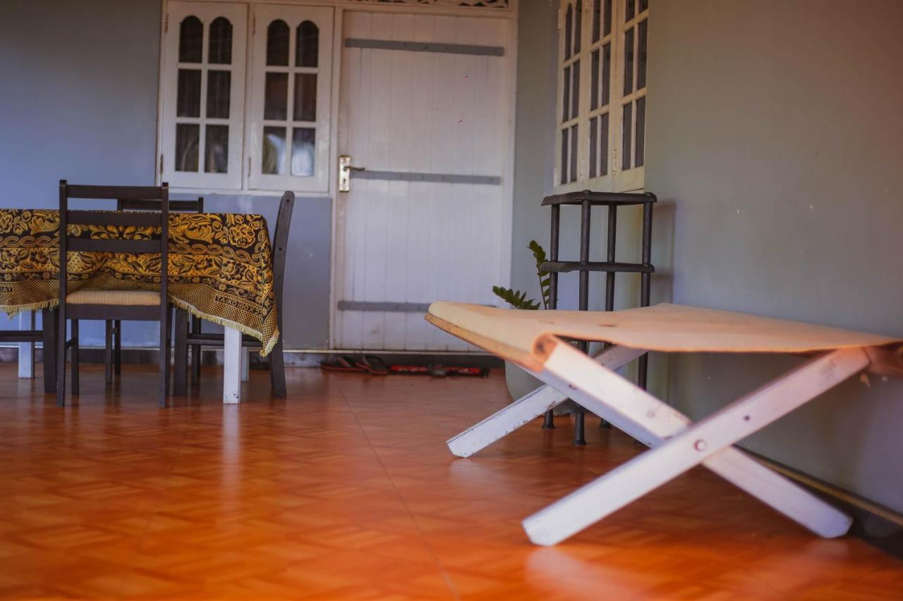 Tehan Homestay Dickwella Exterior foto