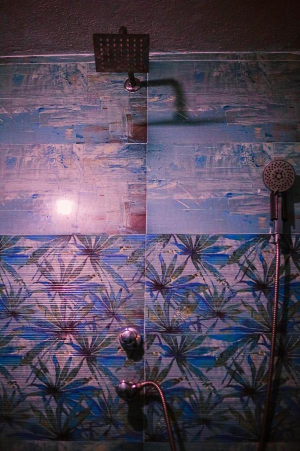 Tehan Homestay Dickwella Exterior foto