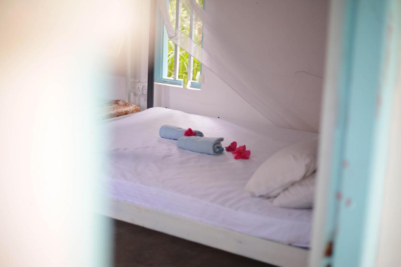 Tehan Homestay Dickwella Exterior foto