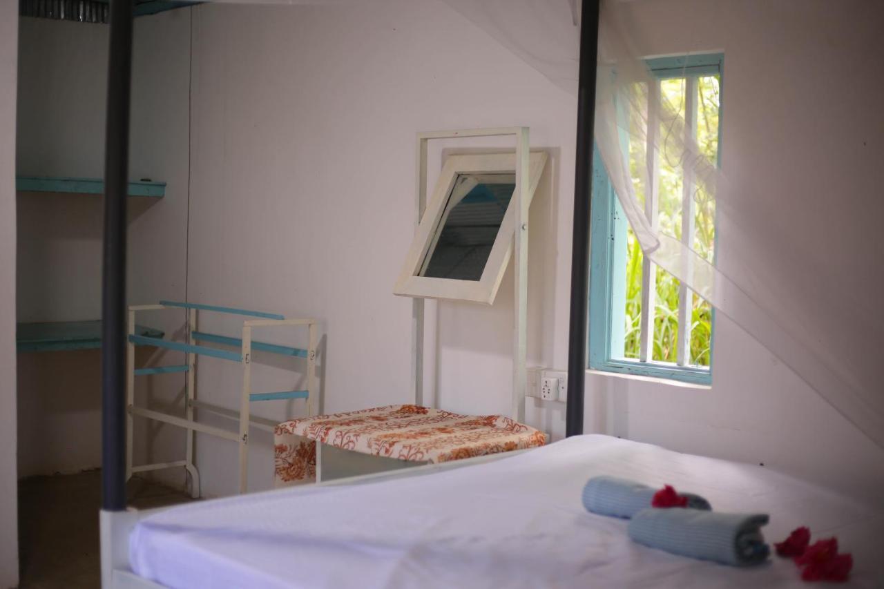 Tehan Homestay Dickwella Exterior foto