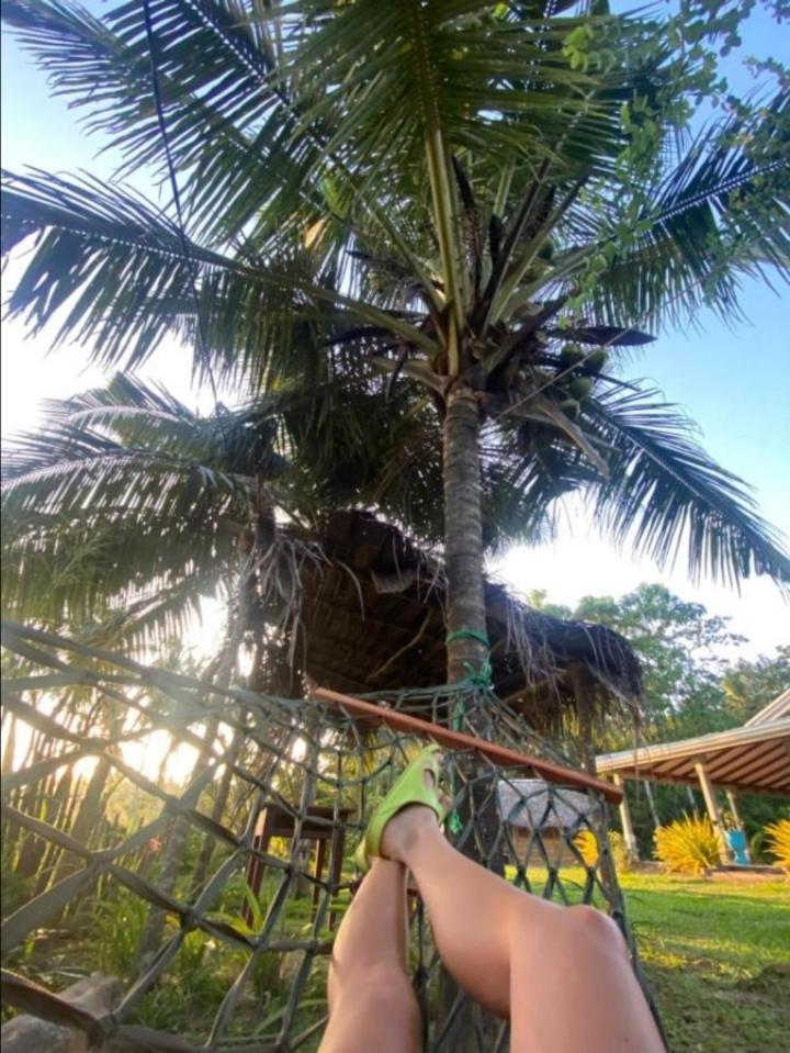 Tehan Homestay Dickwella Exterior foto