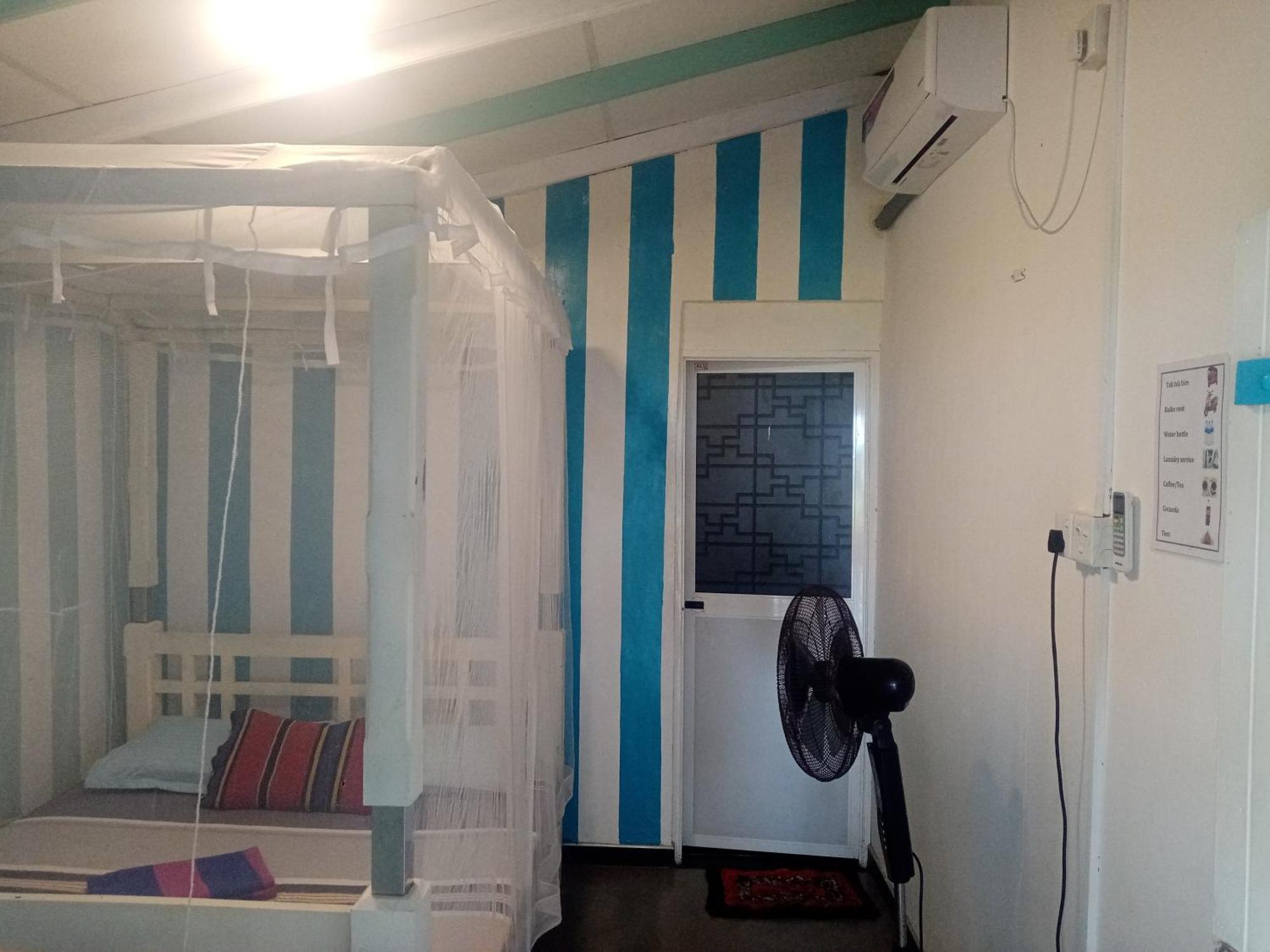 Tehan Homestay Dickwella Exterior foto