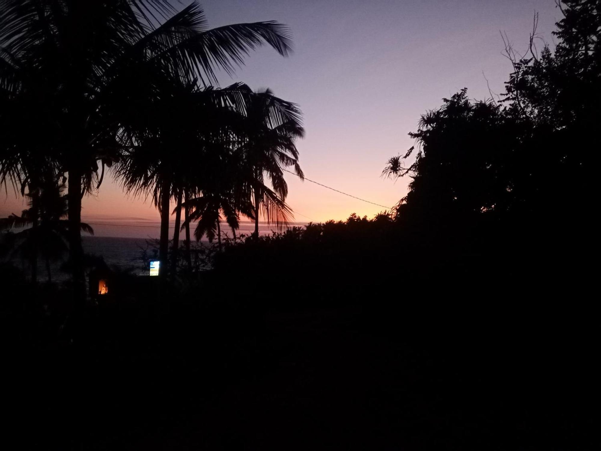 Tehan Homestay Dickwella Quarto foto