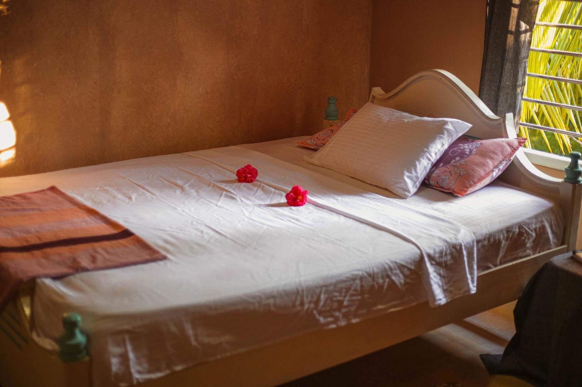 Tehan Homestay Dickwella Quarto foto