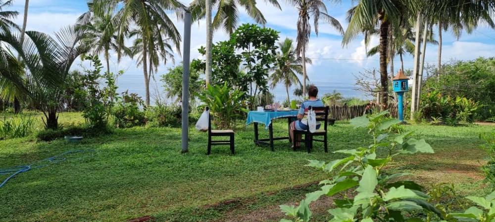 Tehan Homestay Dickwella Quarto foto