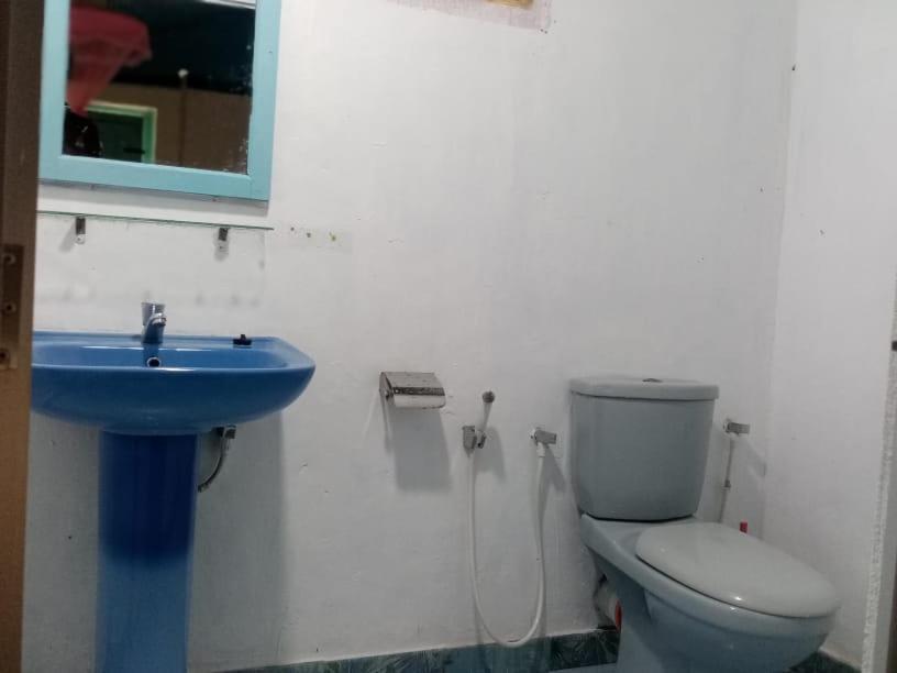 Tehan Homestay Dickwella Quarto foto